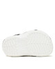 Crocs Гумени ботуши Classic I Am Dalmatian Boot T 209079 Бял - Mera.bg