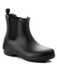 Crocs Гумени ботуши Freesail Chelsea Boot W 204630 Black/Black - Mera.bg