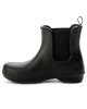 Crocs Гумени ботуши Freesail Chelsea Boot W 204630 Black/Black - Mera.bg