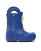Crocs Гумени ботуши Handle It Lightning Bolt Rain Boot Kids 210027 Син - Mera.bg