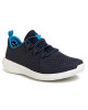 Crocs Обувки Literide Pacer K 206011 Navy/White - Mera.bg