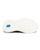 Crocs Обувки Literide Pacer K 206011 Navy/White - Mera.bg