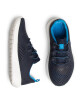 Crocs Обувки Literide Pacer K 206011 Navy/White - Mera.bg
