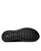 Crocs Обувки Literide Pacer M 204967 Black/Black - Mera.bg