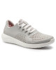 Crocs Обувки Literidepacerw 205234 Pearl White - Mera.bg