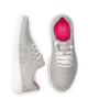 Crocs Обувки Literidepacerw 205234 Pearl White - Mera.bg