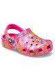 Crocs Чехли Classic Hyper Real Clog T 208451 90h - Mera.bg