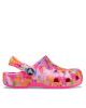Crocs Чехли Classic Hyper Real Clog T 208451 90h - Mera.bg