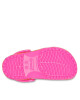 Crocs Чехли Classic Hyper Real Clog T 208451 90h - Mera.bg