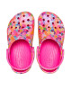 Crocs Чехли Classic Hyper Real Clog T 208451 90h - Mera.bg