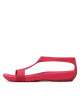 Crocs Сандали 205469-611 Dark Orange - Mera.bg