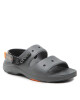 Crocs Сандали Classic All-Terrain Sandal 207711 Slate Grey - Mera.bg