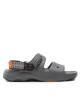 Crocs Сандали Classic All-Terrain Sandal 207711 Slate Grey - Mera.bg