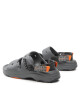 Crocs Сандали Classic All-Terrain Sandal 207711 Slate Grey - Mera.bg