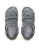 Crocs Сандали Classic All-Terrain Sandal 207711 Slate Grey - Mera.bg