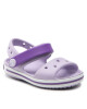 Crocs Сандали Crocband Sandal Kids 12856 Lavender/Neon Purple - Mera.bg