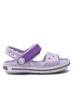 Crocs Сандали Crocband Sandal Kids 12856 Lavender/Neon Purple - Mera.bg