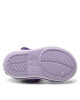Crocs Сандали Crocband Sandal Kids 12856 Lavender/Neon Purple - Mera.bg