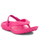 Crocs Сандали Classic Flip K 202871 Candy Pink - Mera.bg