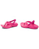 Crocs Сандали Classic Flip K 202871 Candy Pink - Mera.bg