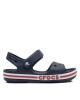 Crocs Сандали BAYABAND SANDAL K 205400-4CC Син - Mera.bg