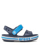 Crocs Сандали Bayaband Sandal K 205400 Тъмносин - Mera.bg