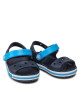 Crocs Сандали Bayaband Sandal K 205400 Тъмносин - Mera.bg