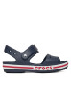 Crocs Сандали BAYABAND SANDAL K 211054-4CC Тъмносин - Mera.bg