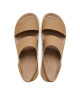 Crocs Сандали Brooklyn Low Wedge W 206453 2YI - Mera.bg