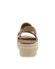 Crocs Сандали Brooklyn Low Wedge W 206453 2YI - Mera.bg