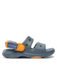 Crocs Сандали Classic All-Terrain 207707 Сив - Mera.bg
