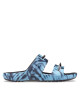 Crocs Чехли Classic Rebel Sanda 208338 Син - Mera.bg