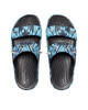 Crocs Чехли Classic Rebel Sanda 208338 Син - Mera.bg