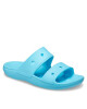 Crocs Чехли Classic Sandal 206761 Светлосиньо - Mera.bg