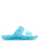 Crocs Чехли Classic Sandal 206761 Светлосиньо - Mera.bg