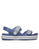 Crocs Сандали Crocband Cruiser Sandal Kids 209423 Сив - Mera.bg