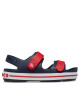 Crocs Сандали Crocband Cruiser Sandal Kids 209423 Тъмносин - Mera.bg