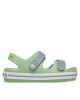 Crocs Сандали Crocband Cruiser Sandal Kids 209423 Зелен - Mera.bg