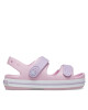Crocs Сандали Crocband Cruiser Sandal T Kids 209424 Розов - Mera.bg