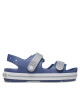 Crocs Сандали Crocband Cruiser Sandal T Kids 209424 Сив - Mera.bg