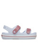 Crocs Сандали Crocband Cruiser Sandal T Kids 209424 Светлосиньо - Mera.bg