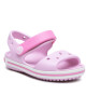 Crocs Сандали Crocband Sandal Kids 12856 Розов - Mera.bg