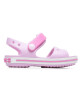 Crocs Сандали Crocband Sandal Kids 12856 Розов - Mera.bg