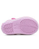 Crocs Сандали Crocband Sandal Kids 12856 Розов - Mera.bg
