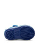 Crocs Сандали Crocband Sandal Kids 12856 Тъмносин - Mera.bg