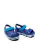Crocs Сандали Crocband Sandal Kids 12856 Тъмносин - Mera.bg