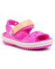 Crocs Сандали Crocband Sandal Kids 12856 Розов - Mera.bg