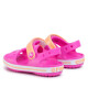 Crocs Сандали Crocband Sandal Kids 12856 Розов - Mera.bg