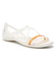 Crocs Сандали Isabella Strappy Sandal W 204915 Oyster - Mera.bg