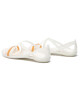 Crocs Сандали Isabella Strappy Sandal W 204915 Oyster - Mera.bg